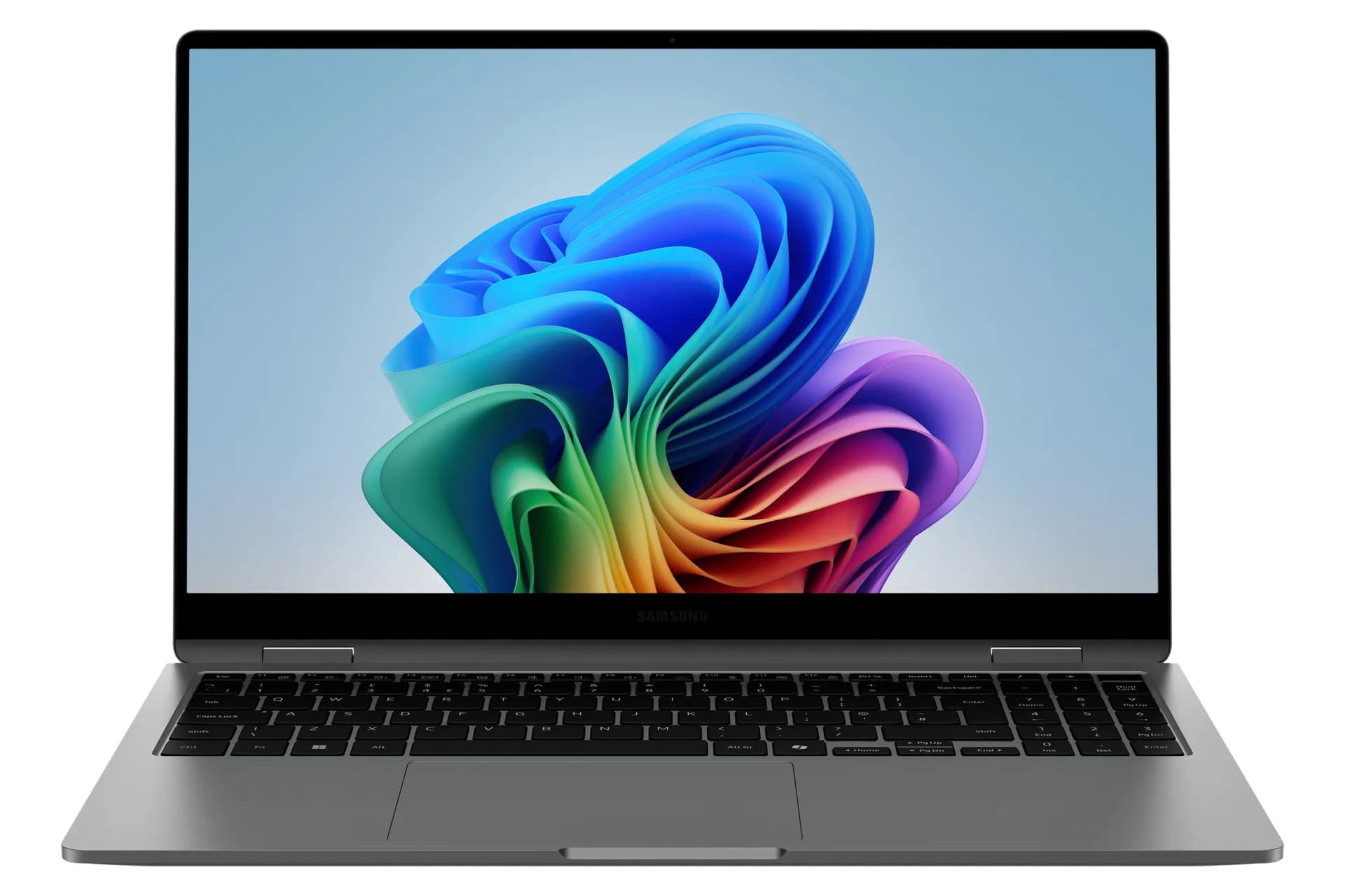 PC portable Samsung Galaxy Book5 360 – Core Ultra 7, 16 Go, 512 Go