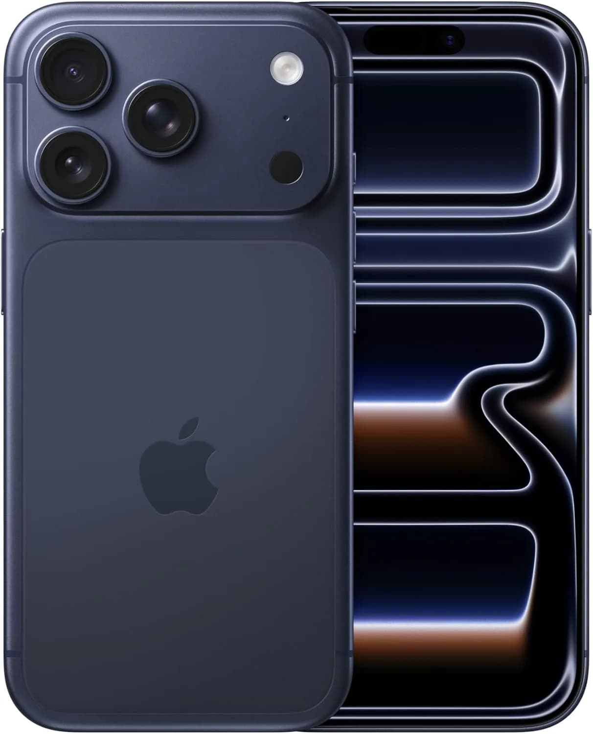 Apple - iPhone 17 Pro 256GB